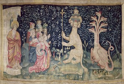 The Adoration of the Beast, nr 42 från 